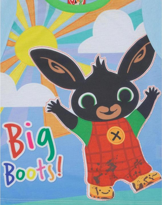Produktbild Bing Bunny Langärmeliges PyjamaSet Jungen (110)