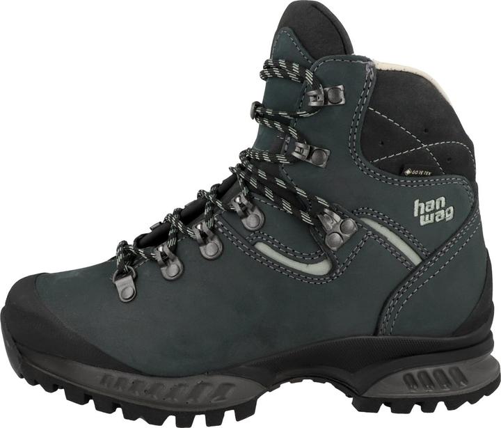 Actual product image Hanwag Tatra II Lady GTX (40.5)