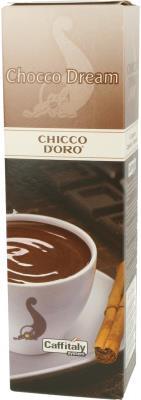 Produktbild Chicco D'oro CAFFITALY - Chocco Dream (10 x Port.)