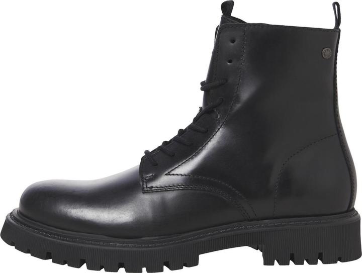 Produktbild Jack & Jones Leder Stiefel (42)