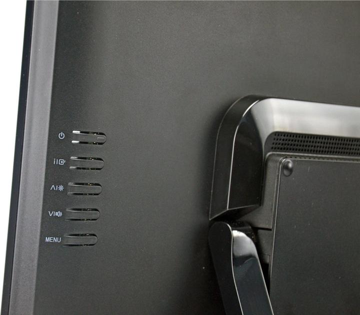 Actual product image Hannspree HT273HPB (1920 x 1080 pixels, 27")
