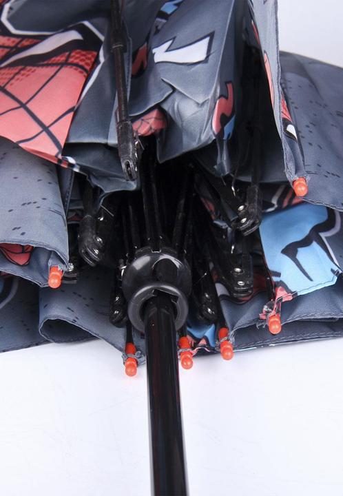 Immagine prodotto GED Ombrello Manuale Pieghevole Marvel Spider-Man 50cm