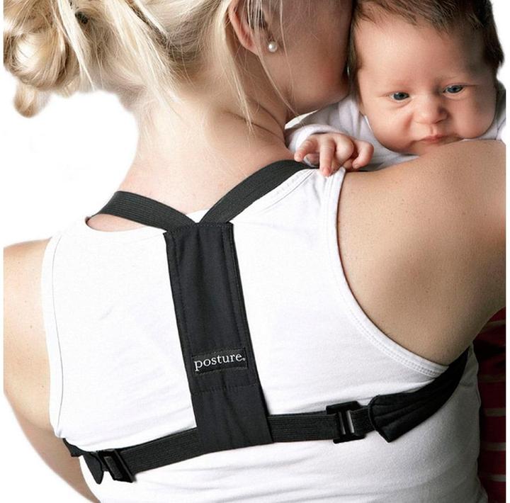 Actual product image Swedish Posture Flexi