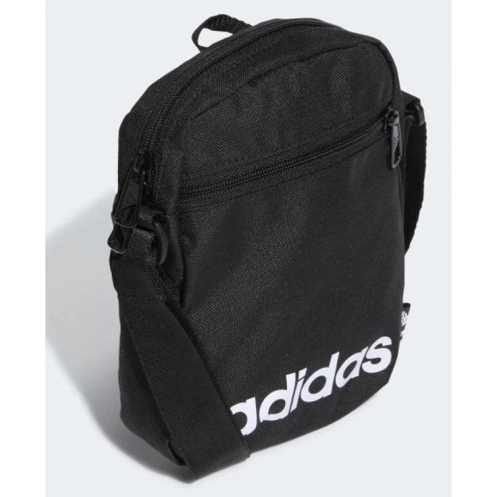 Produktbild adidas Linear Org,Black/White Black/White