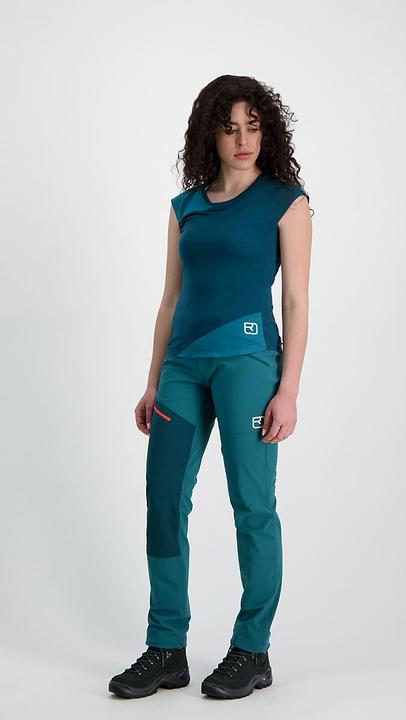 Image du produit Ortovox 120 TEC T-SHIRT W (M)