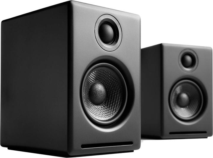 Actual product image Audioengine A2+ Wireless (1 pair, 60 W)