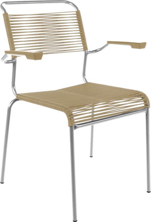 Pastel Brown, Hot dip galvanized