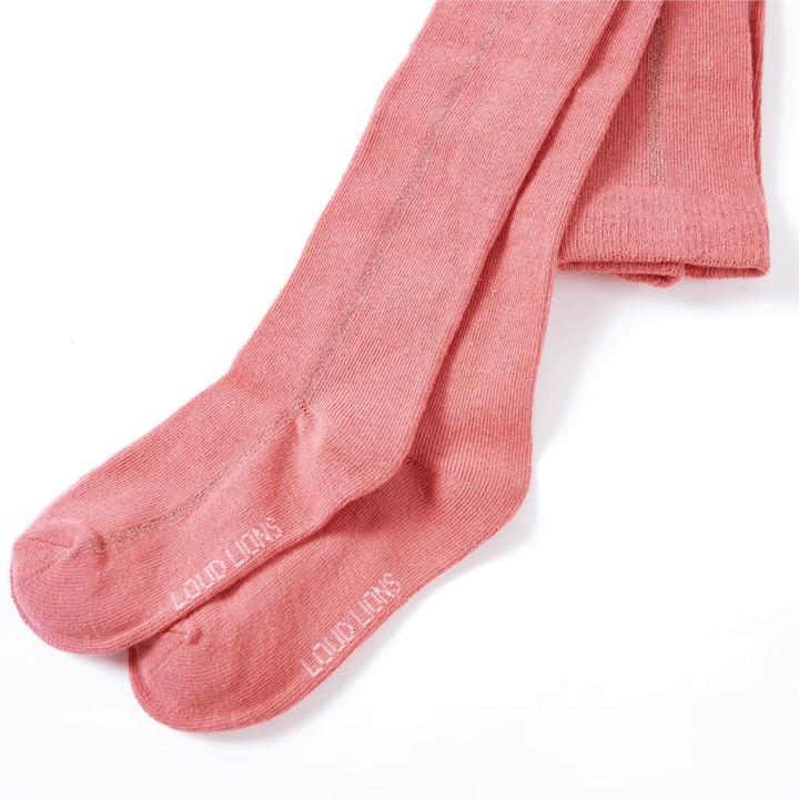 Immagine prodotto VidaXL Collant per bambini rosa scuro 104,Colore: rosa scuro,Materiale: 75 (104)