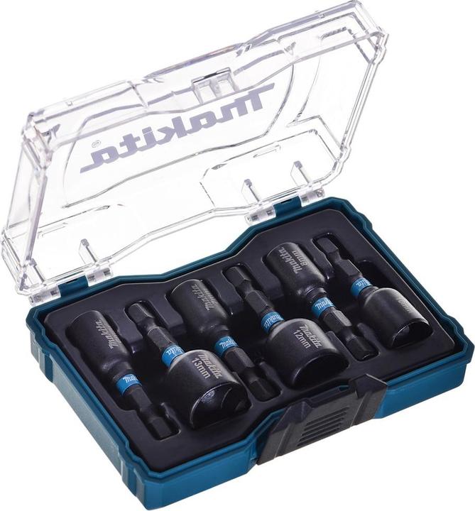 Produktbild Makita E-15768 (12 mm, 10  mm, 13 mm)
