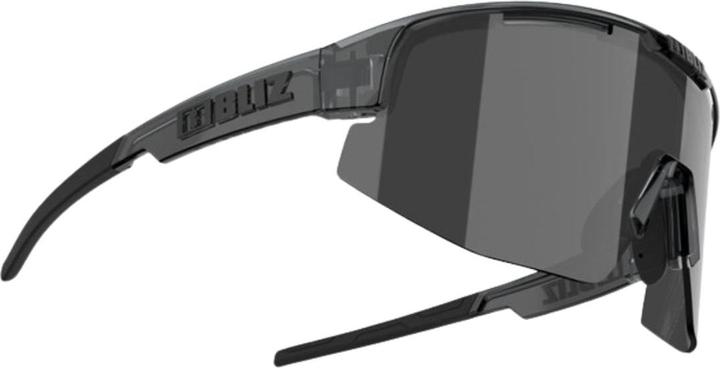 Immagine prodotto Bliz Matrice (Nero cristallo, Specchio d'argento)