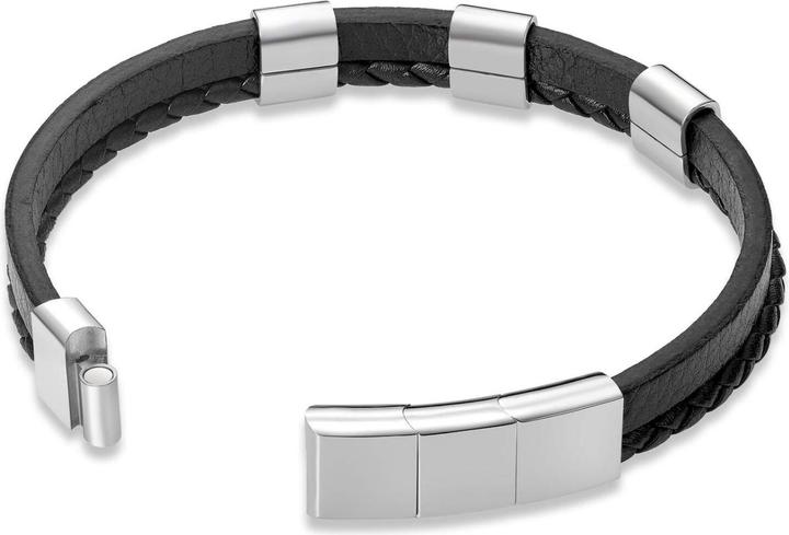Produktbild Police PEAGB0040701 Unity (19 cm, Leder)