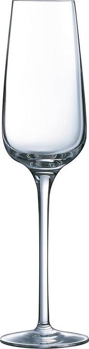 Chef & Sommelier Sublym (21 cl, 6 Occhiali, Bicchieri da champagne)