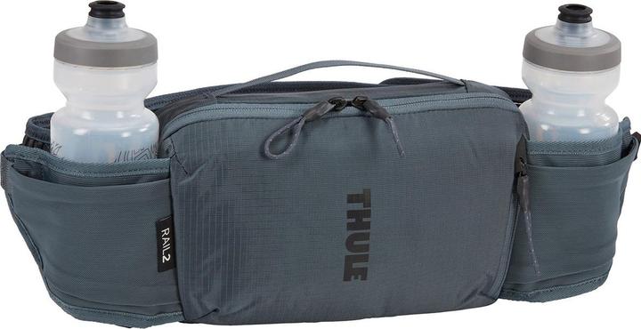 Actual product image Thule Rail 2L