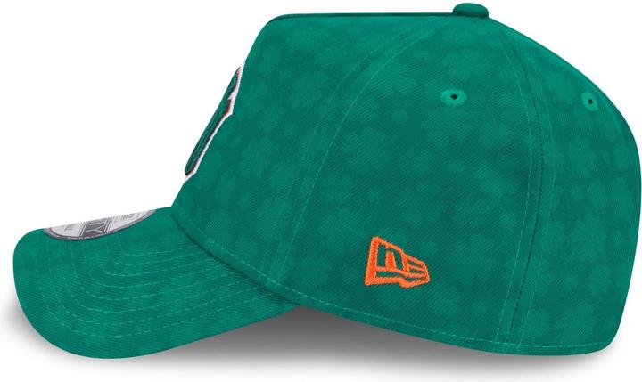 Produktbild New Era 9Forty Cap - Saint Patricks Day New York Yankees