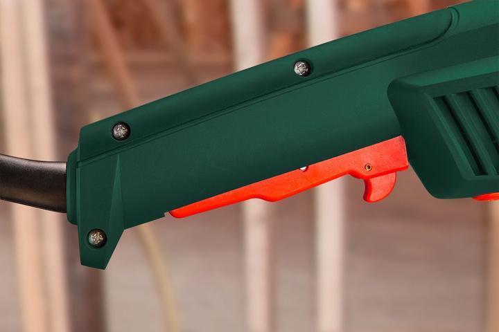 Produktbild Verto 203 Winkelschleifer (230 mm)