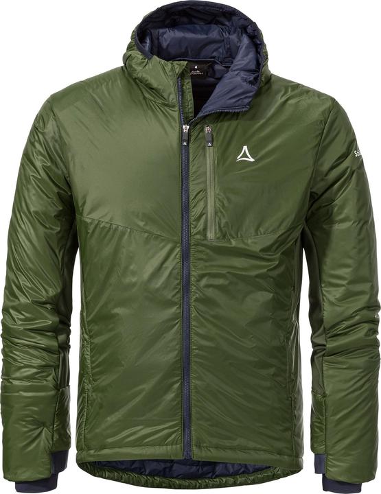 Image du produit Schöffel Hybride Black Raven (54)