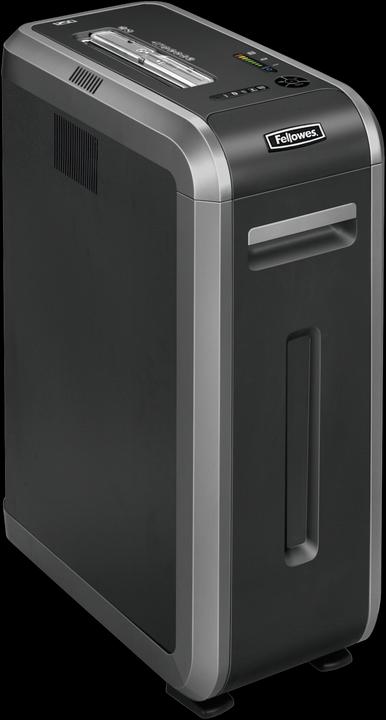 Immagine prodotto Fellowes Trituratore 125Ci Powershred (Taglio delle particelle)