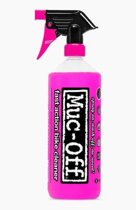 Produktbild Muc-Off Fahrradreiniger (1000 ml, Fahrradreiniger)