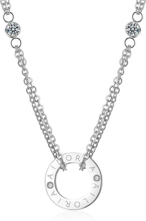 Actual product image Ailoria Apolline (Stainless steel)