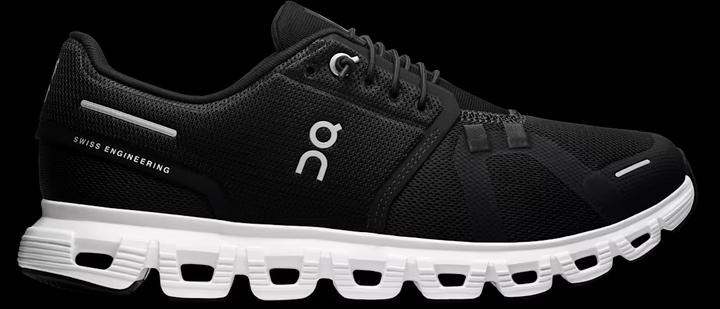 White, Black