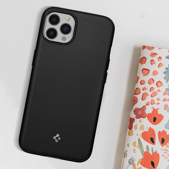 Image du produit Spigen Mag Armor (Apple iPhone 13 Pro Max)