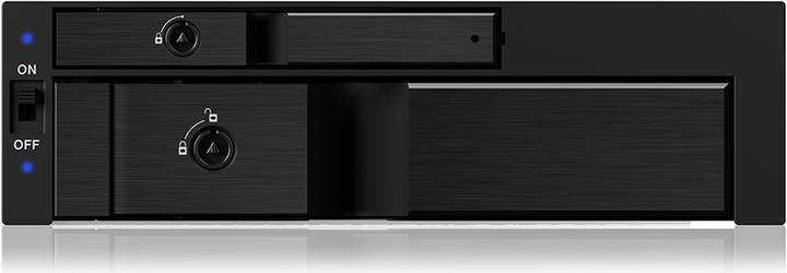 Image du produit Icy Box IB-173SSK