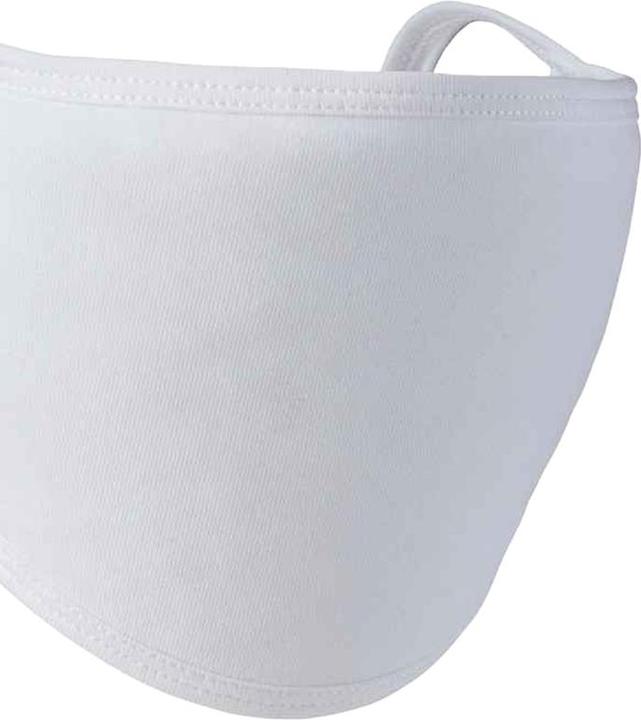 Actual product image Premier Mouth and nose protection mask (pack of 5) (5 x)