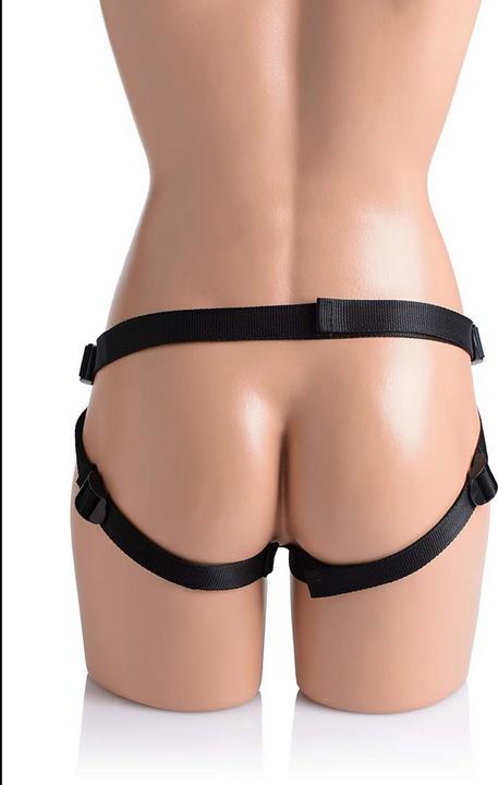 Actual product image Master Series Pegged