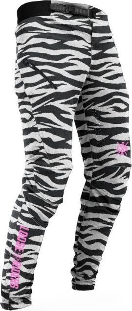 Actual product image Loose Riders C/ Evo Zebra (28)