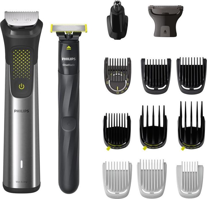 Produktbild Philips MG9552/15 Multi Grooming Set