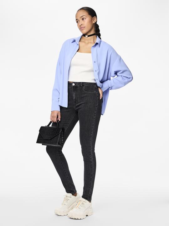 Actual product image Pieces PCDEA HW Jeggings (30)