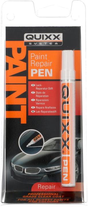 Actual product image Quixx Paint Repair Pen (12 ml)