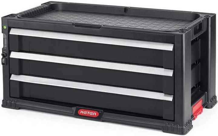 Actual product image Keter Toolbox (1 pieces)