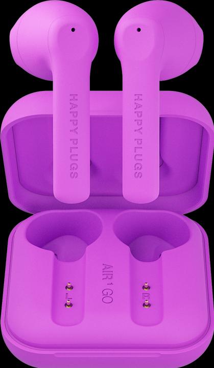 Produktbild Happy Plugs In-Ear Wireless Headphones 1 (11 h, Kabellos)