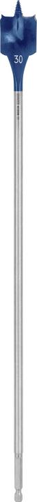 Produktbild Bosch Professional Zubehör EXPERT Self Cut Speed Flachfräsbohrer, 30 x 400 mm (30 mm)