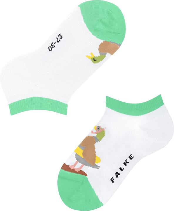 Actual product image Falke Funny Duck Friends SN (31 - 34)