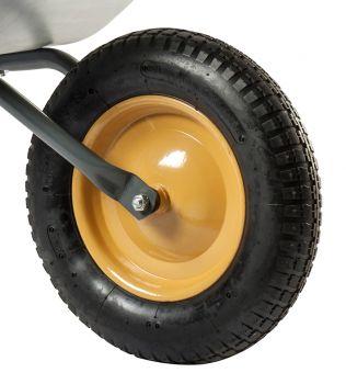 Immagine prodotto Haemmerlin Carriola 80L