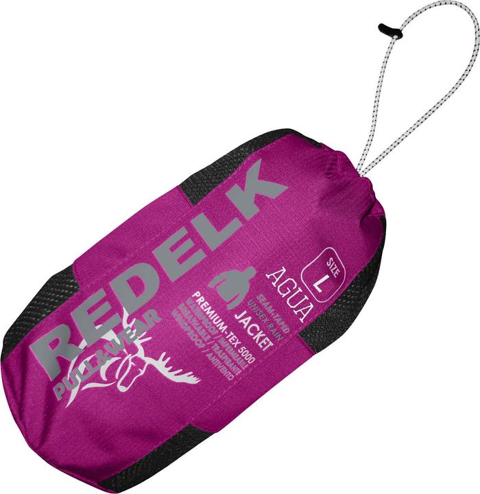 Image du produit Redelk AGUA Veste de pluie unisexe (L)