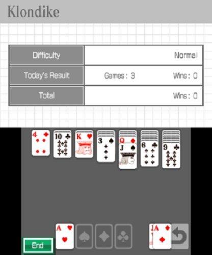 Immagine prodotto Nintendo L'allenamento cerebrale diabolico del dottor Kawashima 3DS (EN)