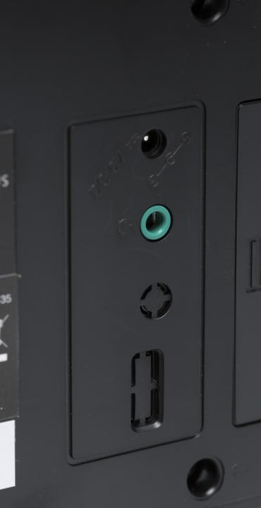 Image du produit Denver Dab-35 (DAB+ DAB, FM)