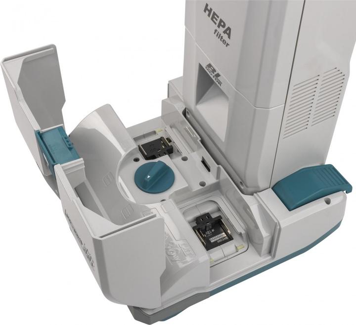 Image du produit Makita Aspirateur sans fil 2x18V DVC560Z (Aspirateur eau et poussière)