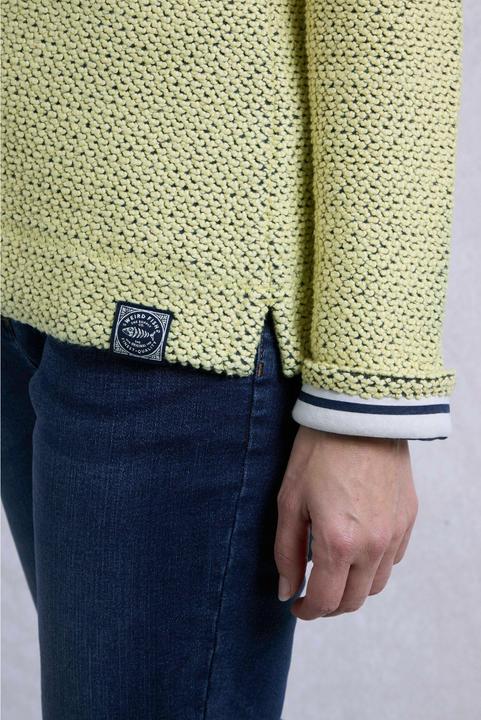 Image du produit Weird Fish - Veste à capuche CHICOA - Femme (48 D)