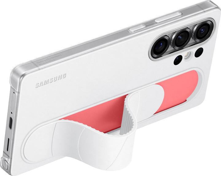 Image du produit Samsung Standing Grip Case (Samsung Galaxy S25 Ultra)