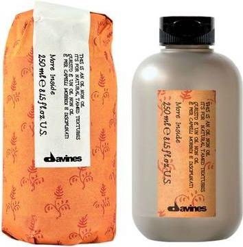 Produktbild Davines More Inside - This is an Oil Non Oil (250 ml)