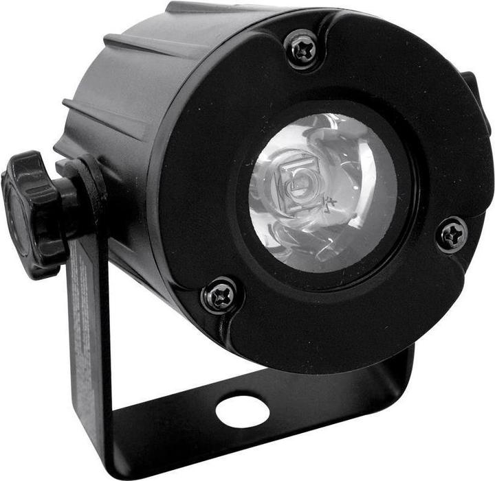 Produktbild Eurolite LED-Pinspot LED PST-3W 3200 K (3 W, LED)