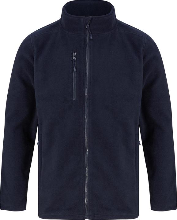 Produktbild Henbury Fleecejacke (S)