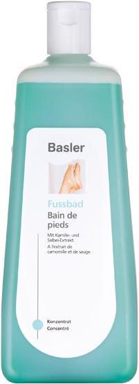 Immagine prodotto Basler Pediluvio (Pediluvio, 1000 ml)