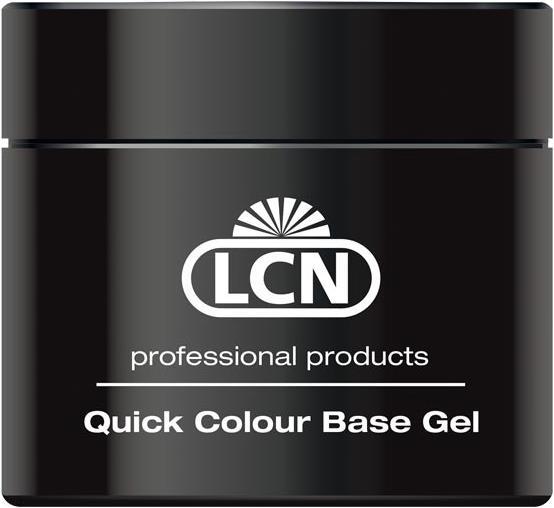 Produktbild LCN Quick Colour Base Gel (UV-Gel Lack)