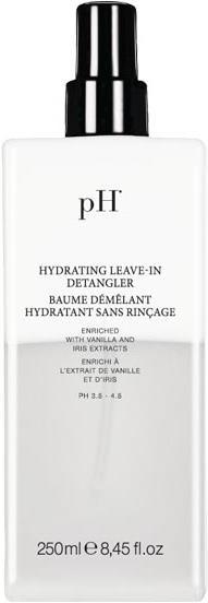 Actual product image pH Hydrating Leave-In Detangler (250 ml)