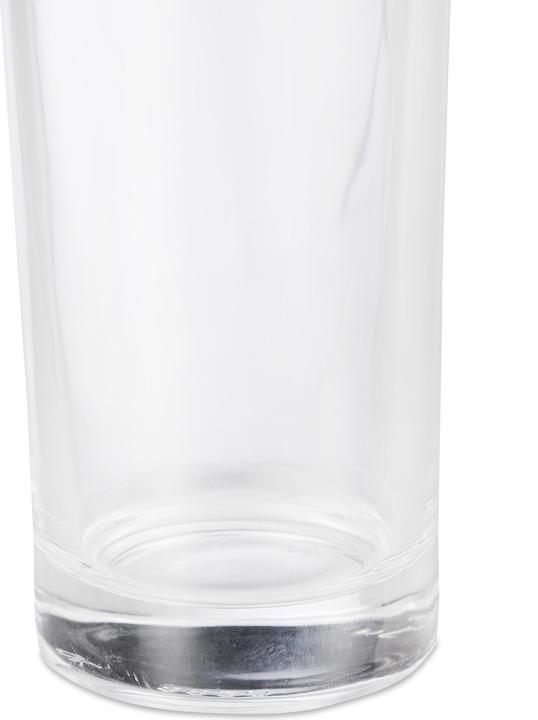 Image du produit Relaxdays Lot de 12 verres, boissons (3 dl, 12 x, Verres à long drink)
